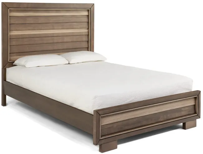 Santiago Bed