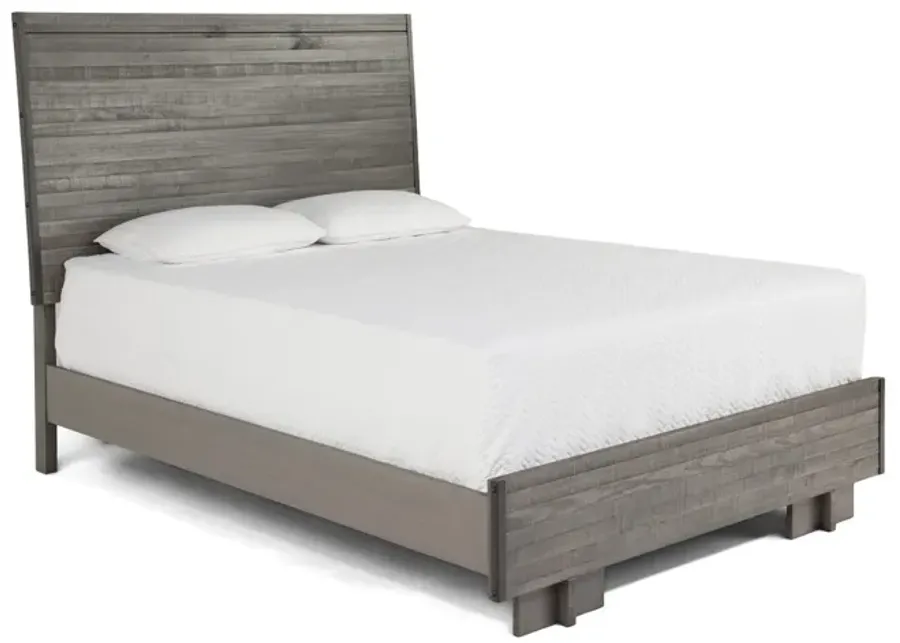 Shiloh Grove Queen Bed