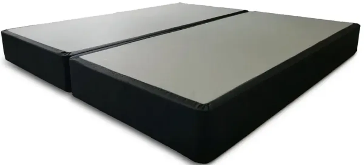 BB21 Common 5  Low Foundation - King