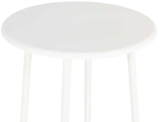 Heron Bistro Table