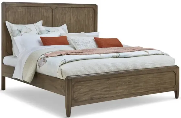 Baylor Queen Bed