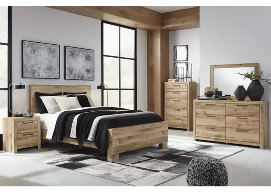 Dylan Queen Panel Bedroom Suite