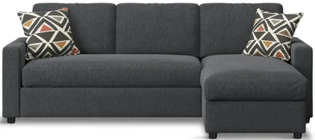 Anderson Pop Up Sleeper Sectional