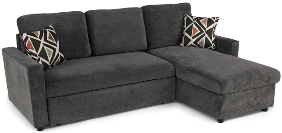 Anderson Pop Up Sleeper Sectional