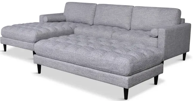 Harper Sectional - Left Chaise