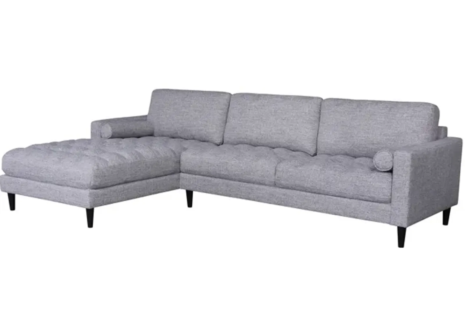 Harper Sectional - Left Chaise