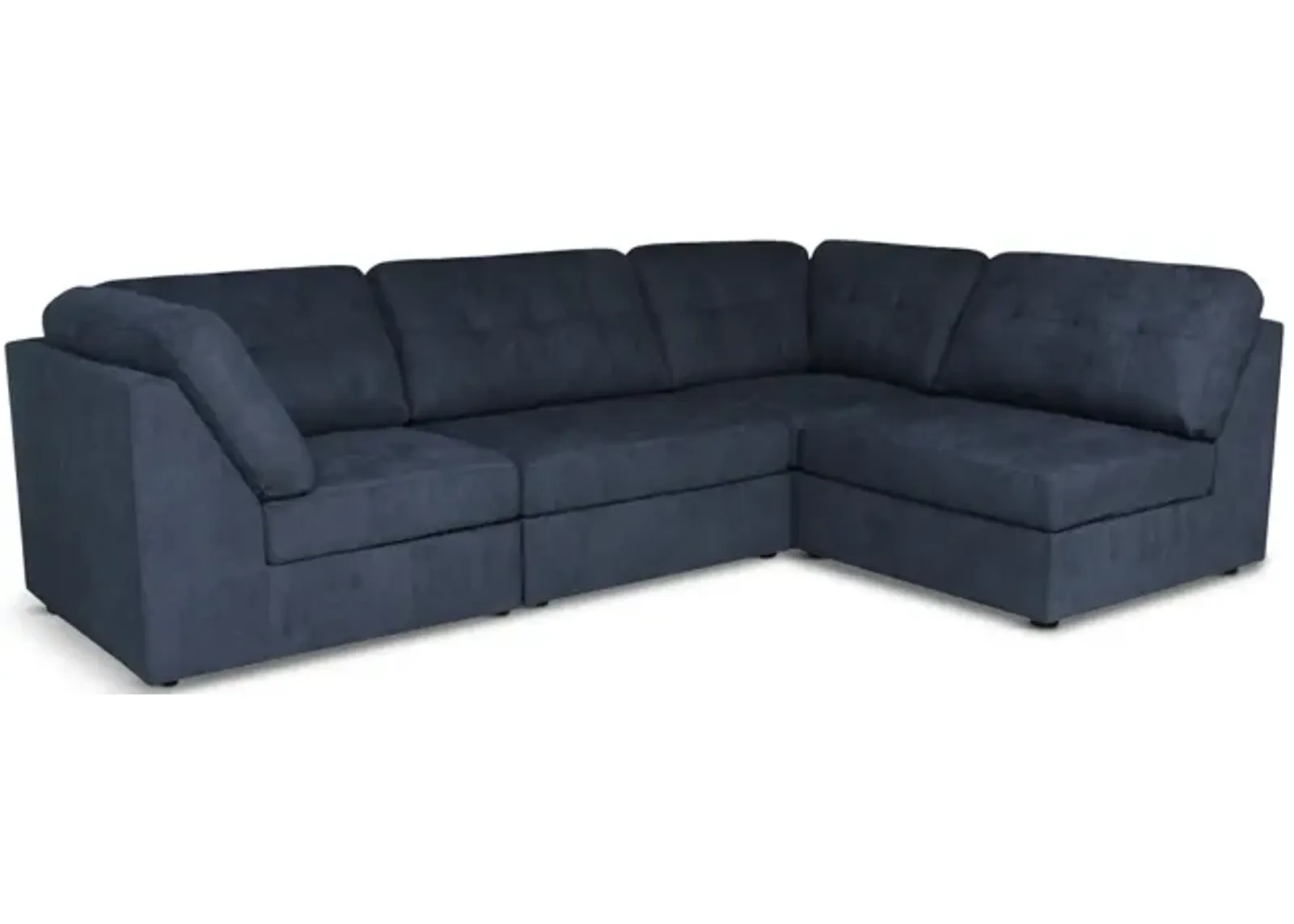 Gianna Modular Sectional