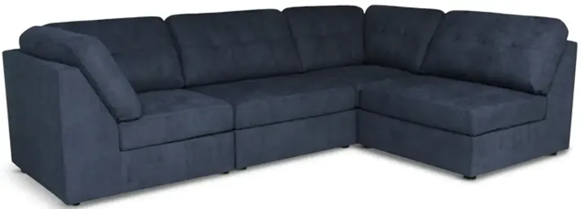 Gianna Modular Sectional