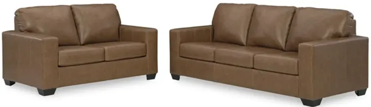 Mulan Sofa   Loveseat Set