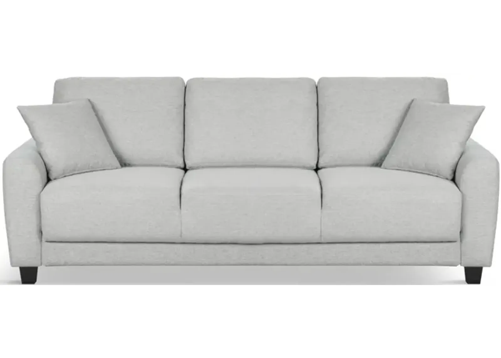 Rockwell Convertible Sofa Sleeper - Dove