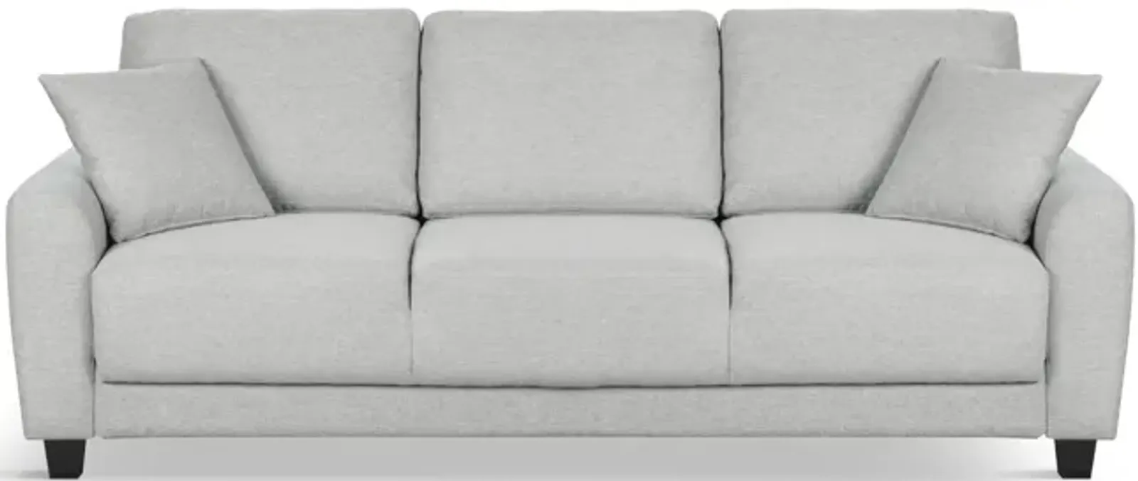 Rockwell Convertible Sofa Sleeper - Dove