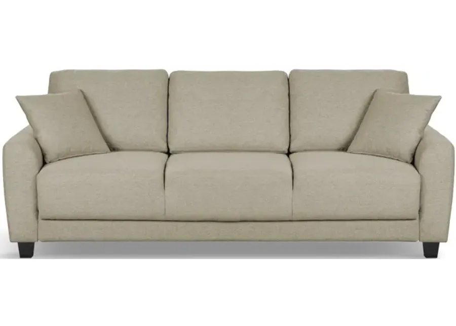 Rockwell Convertible Sofa Sleeper - Tumbleweed