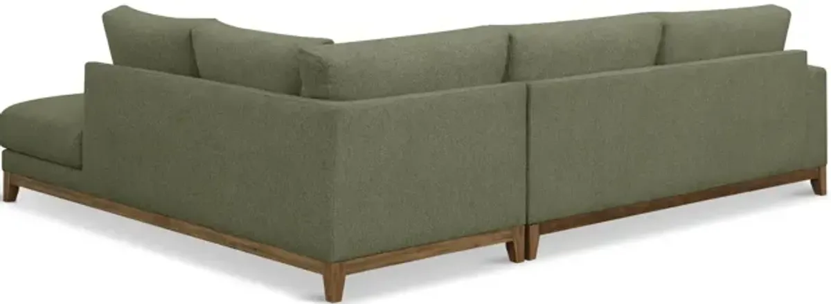 Madison Sectional - Right Chaise