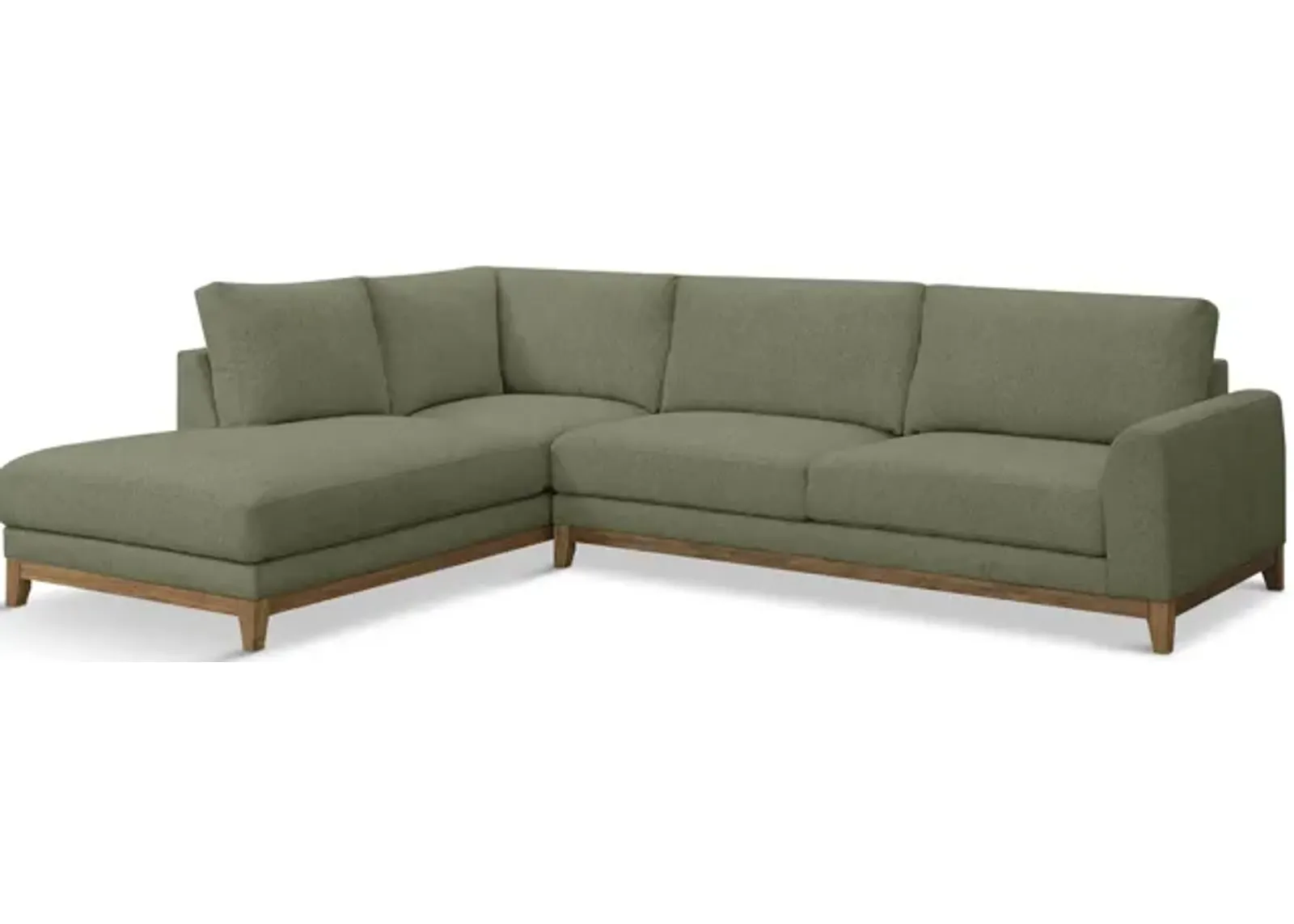 Madison Sectional - Left Chaise