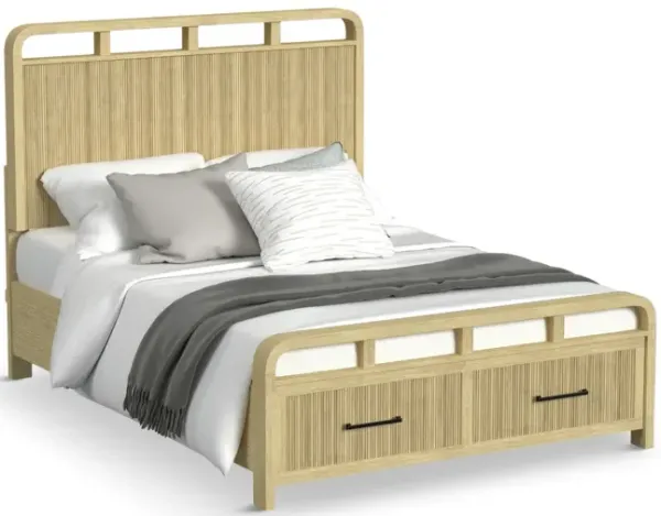 Cameron Storage Bed - Full