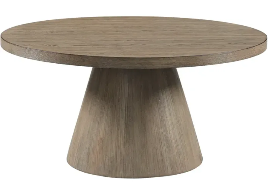 Claudia Coffee Table - Grey