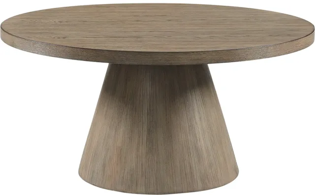 Claudia Coffee Table - Grey