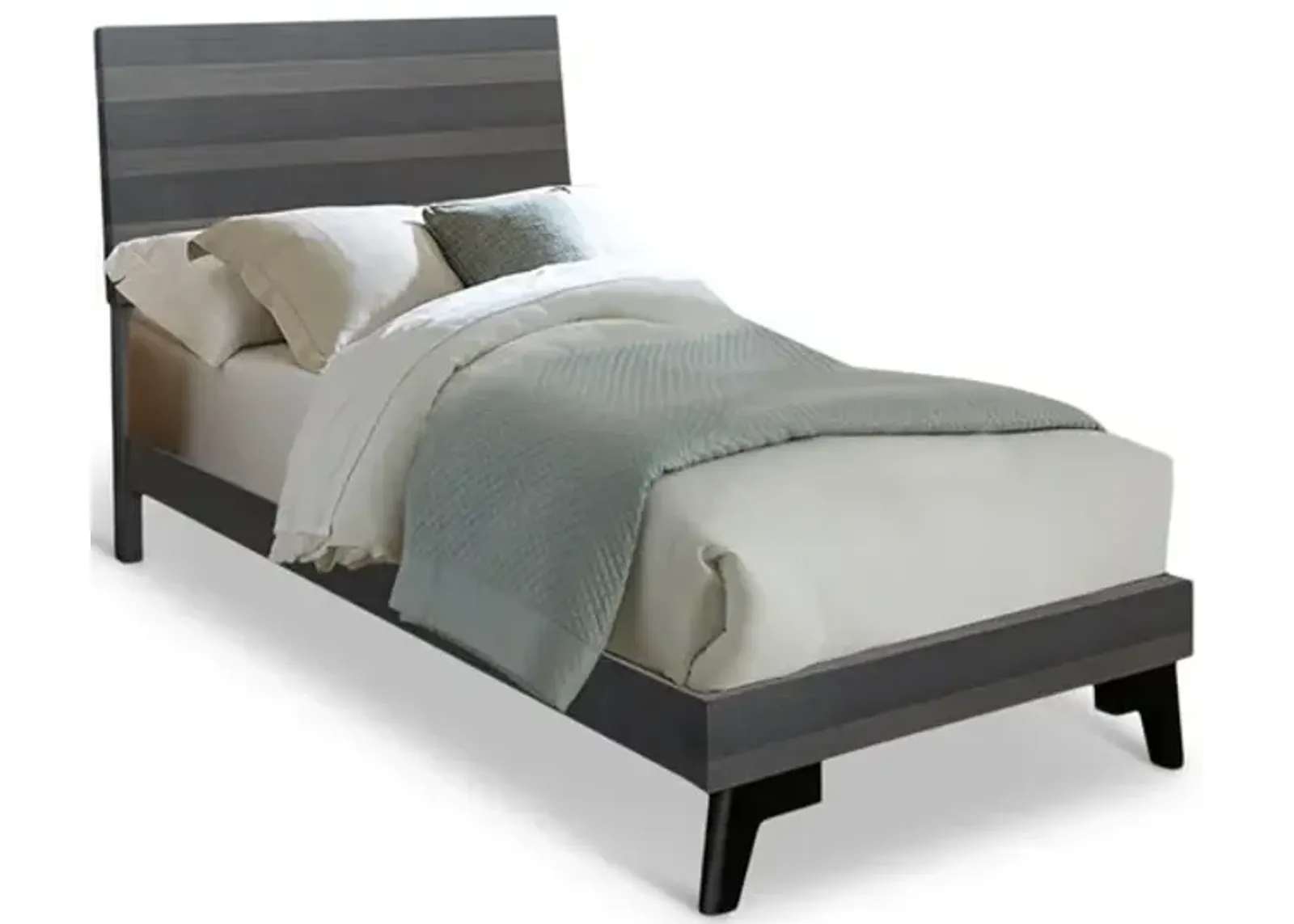 Juncture Twin Bed