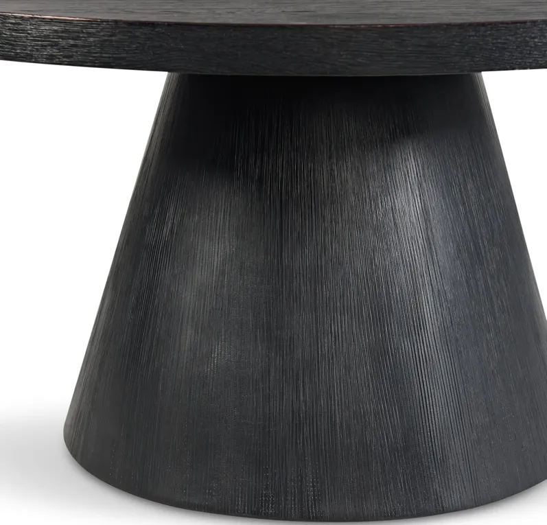 Claudia Coffee Table - Black