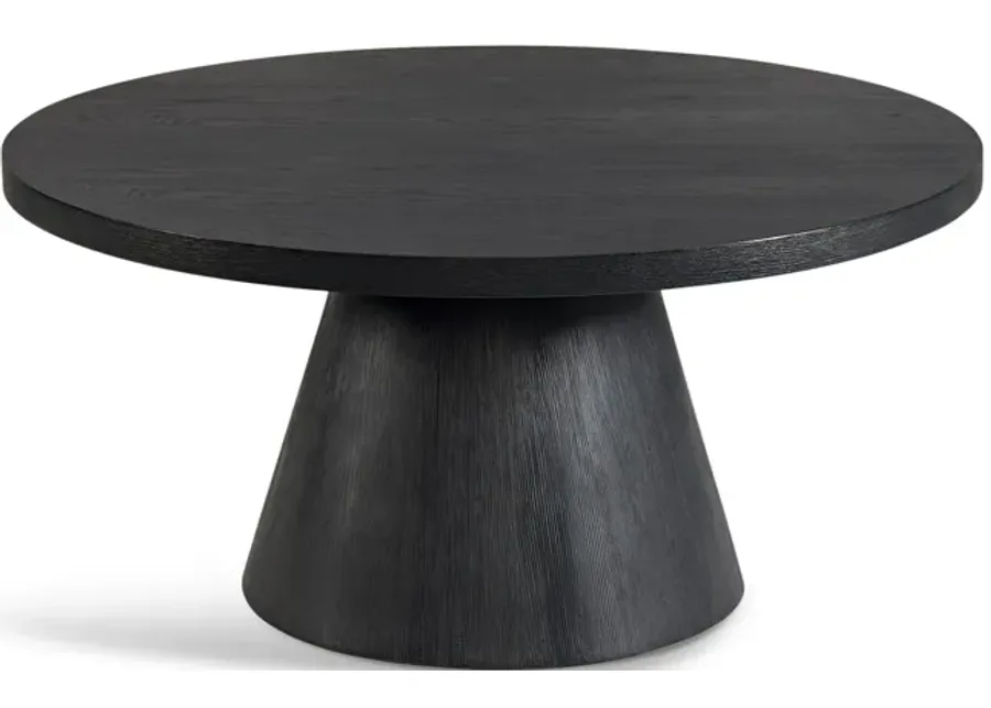 Claudia Coffee Table - Black