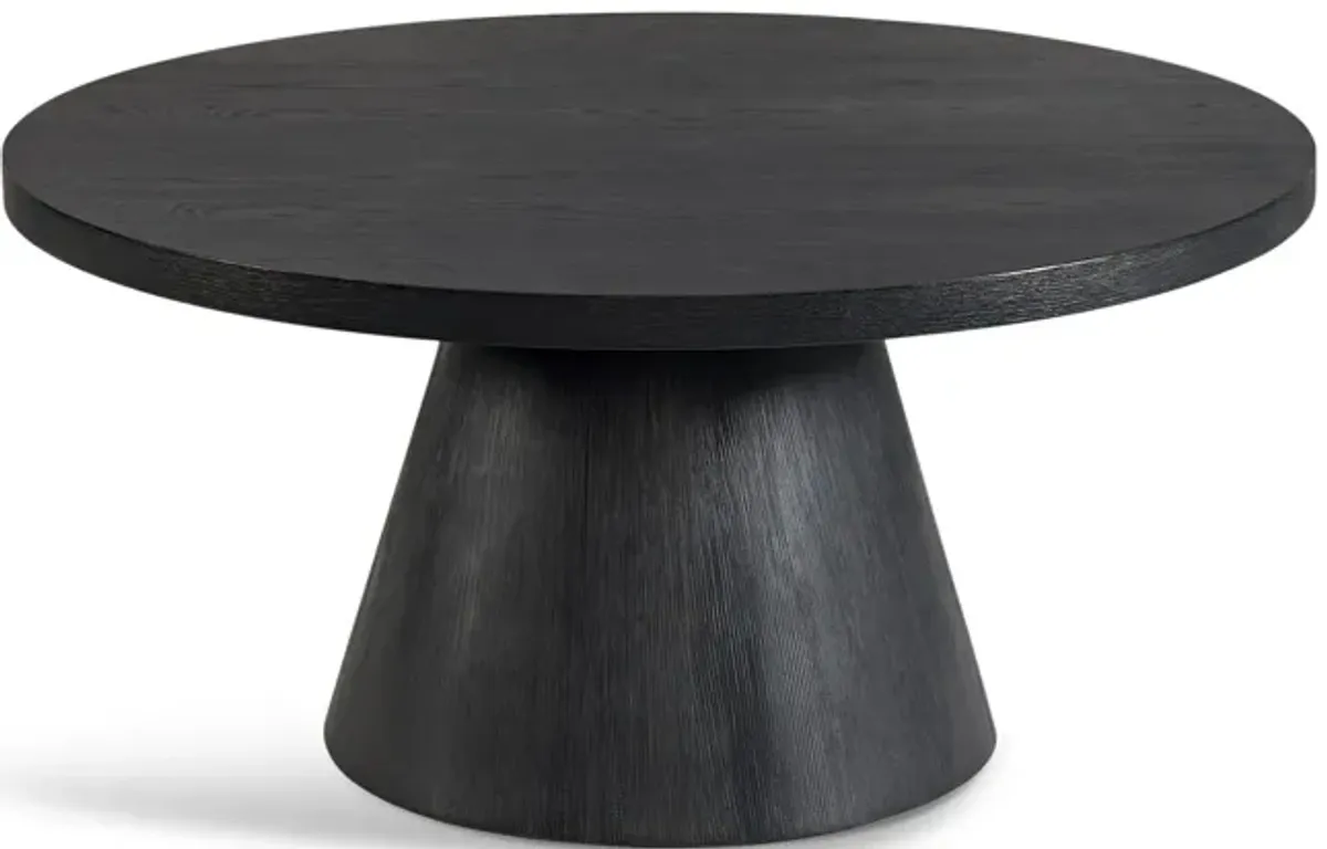 Claudia Coffee Table - Black