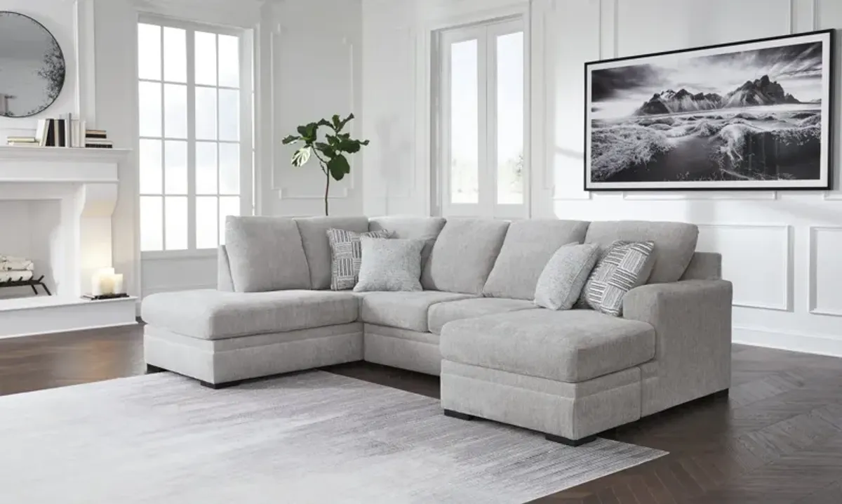 Norway Sectional - Right Chaise