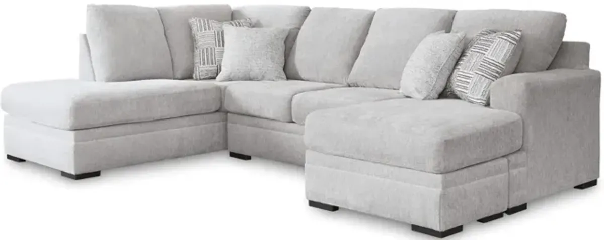 Norway Sectional - Right Chaise
