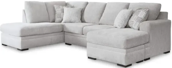 Norway Sectional - Left Chaise