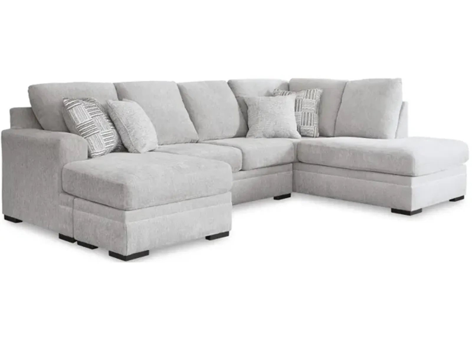 Norway Sectional - Right Chaise