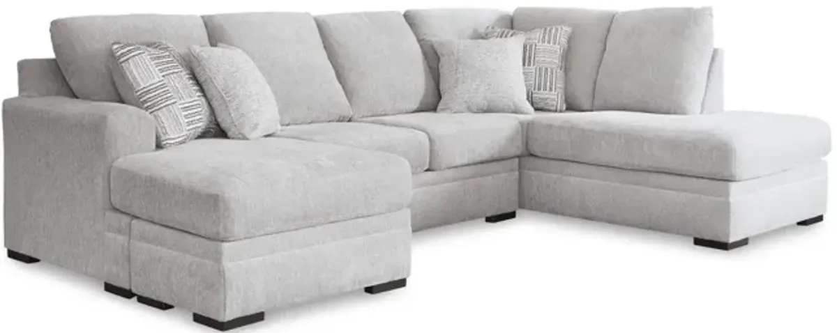 Norway Sectional - Right Chaise