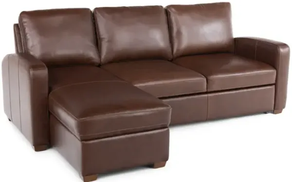Kitchi Sleeper Sectional - Right Facing Sofa