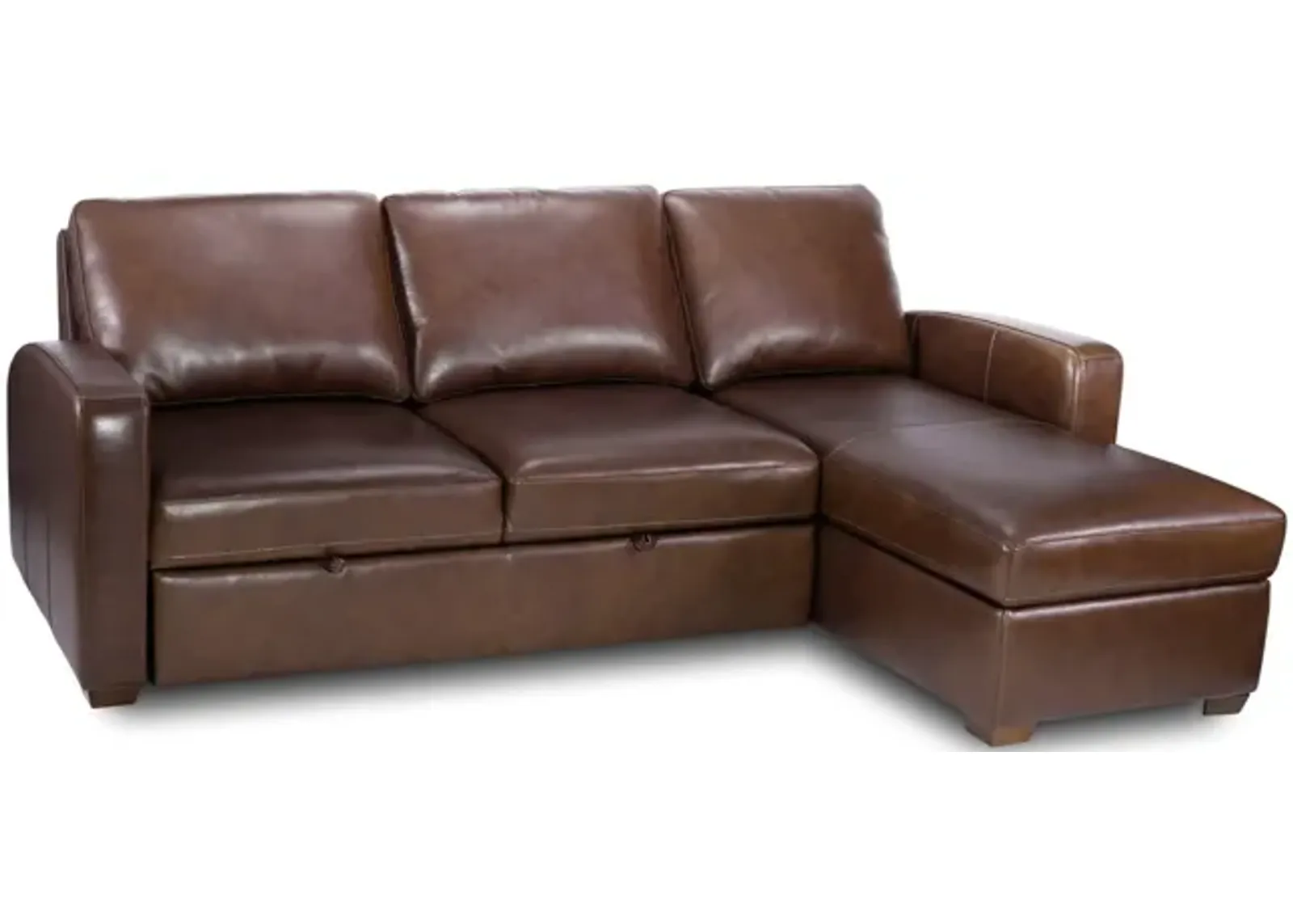 Kitchi Sleeper Sectional - Left Facing Sofa