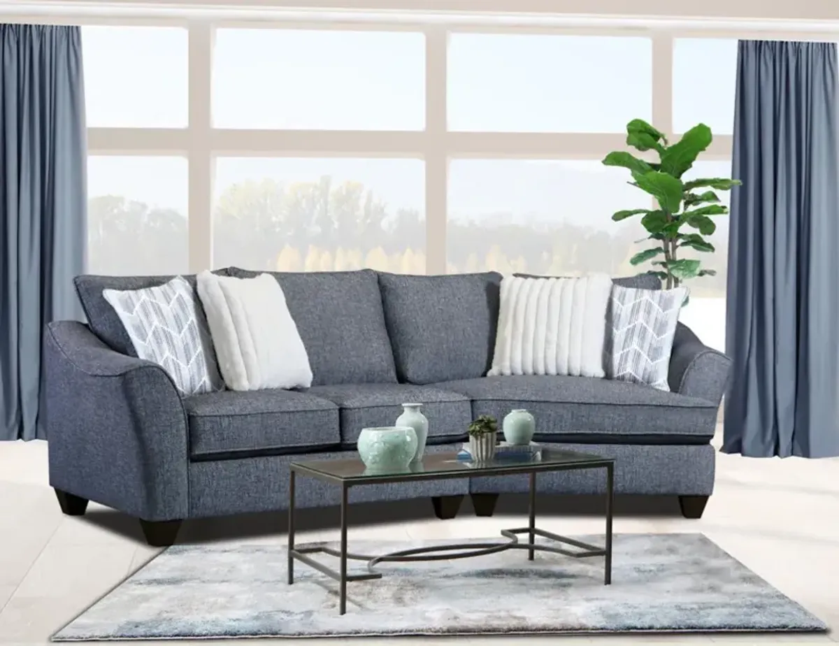 Bravo Sectional