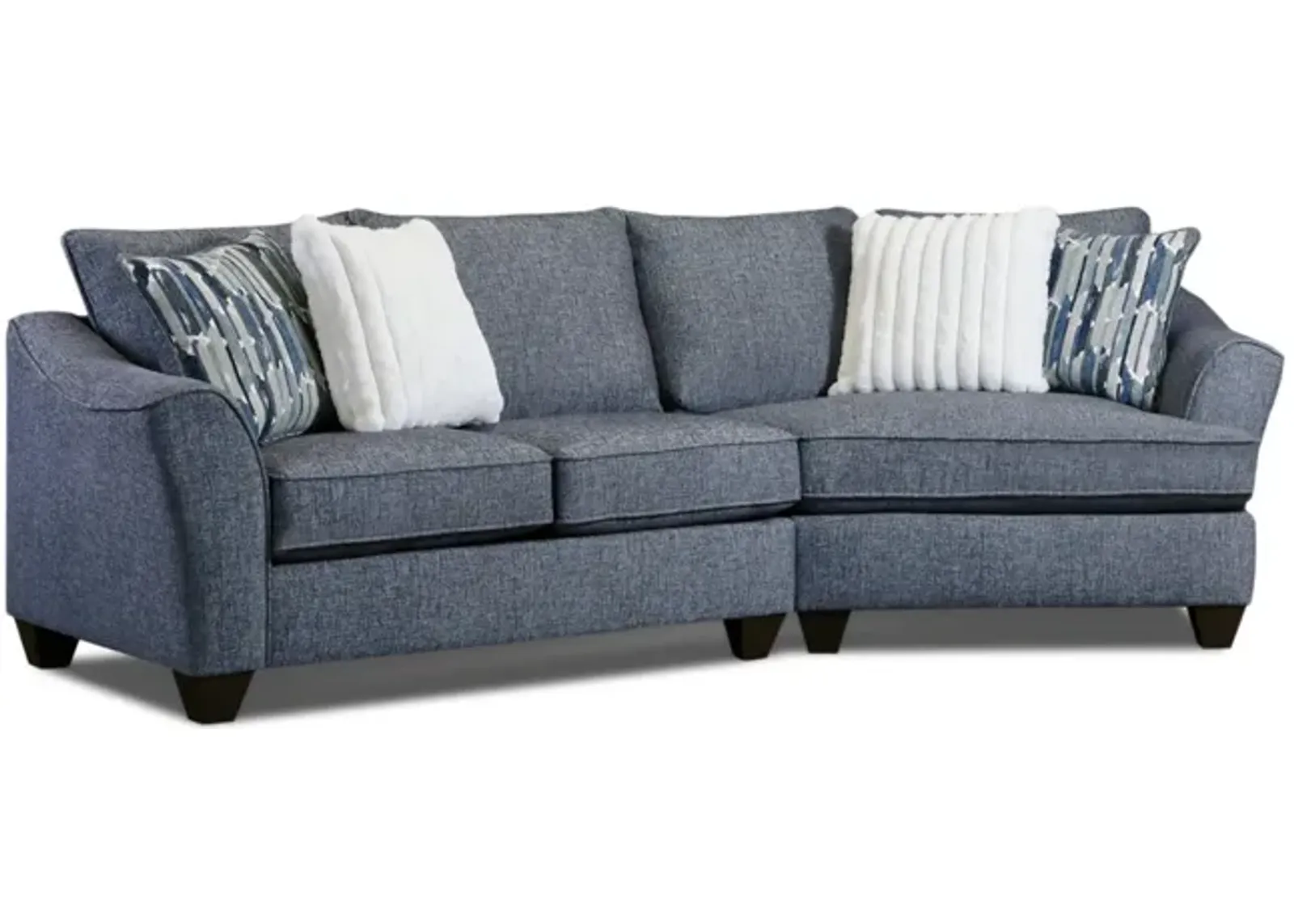 Bravo Sectional