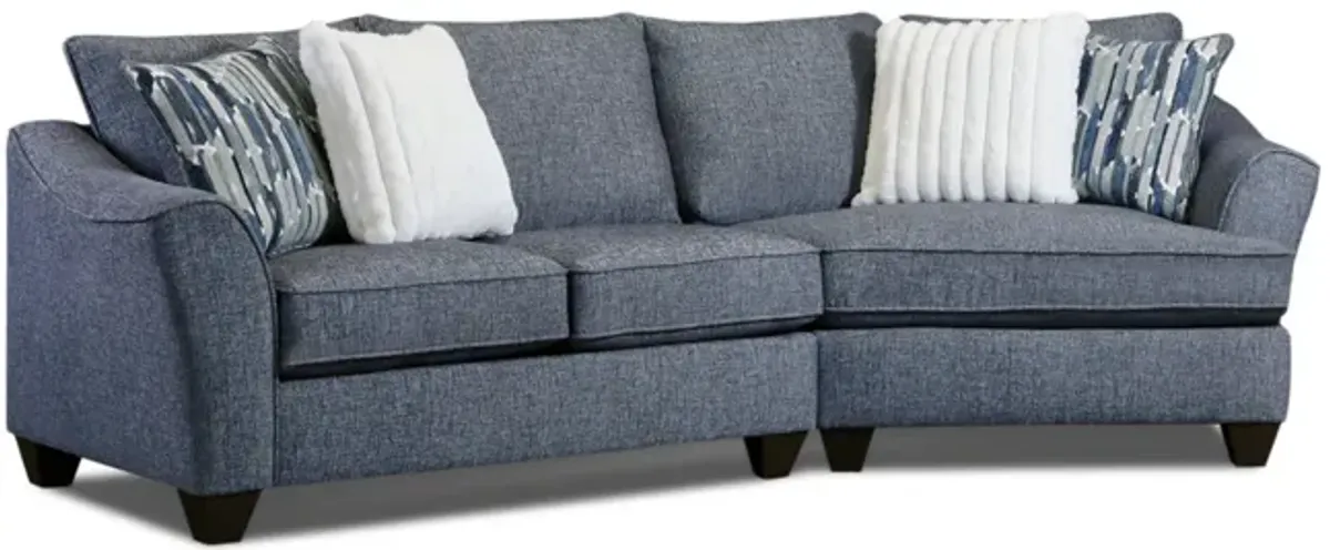 Bravo Sectional