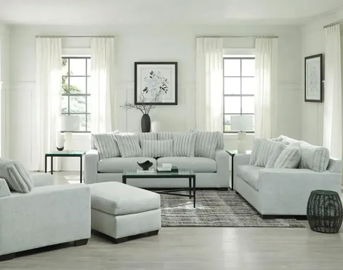 Darby Sofa And Loveseat Set