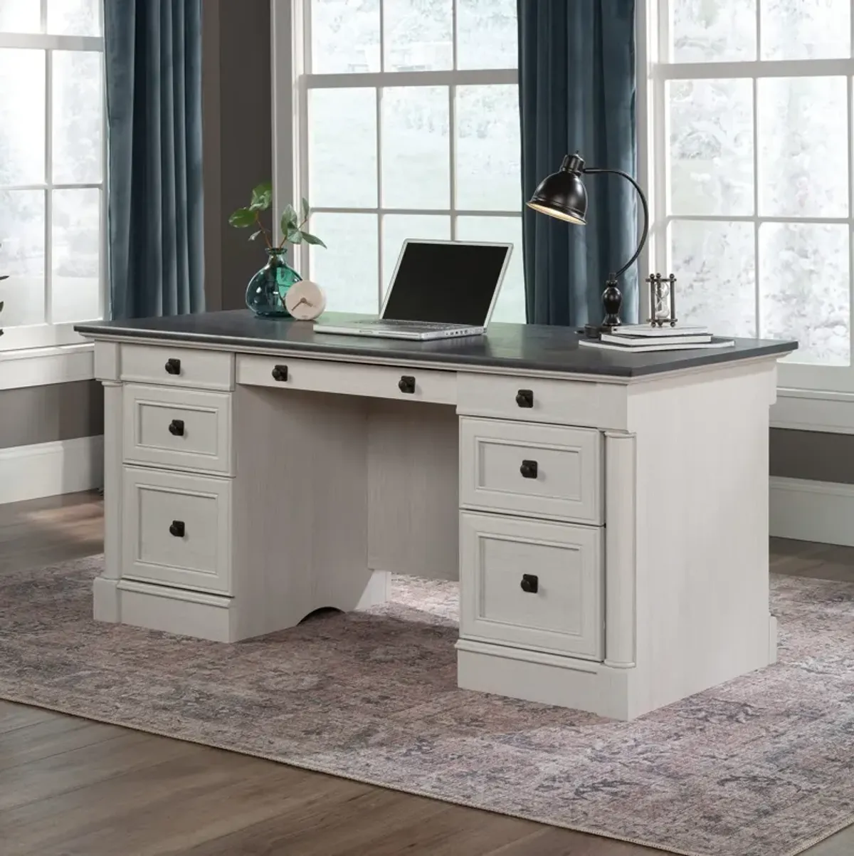 Palladia Executive Desk