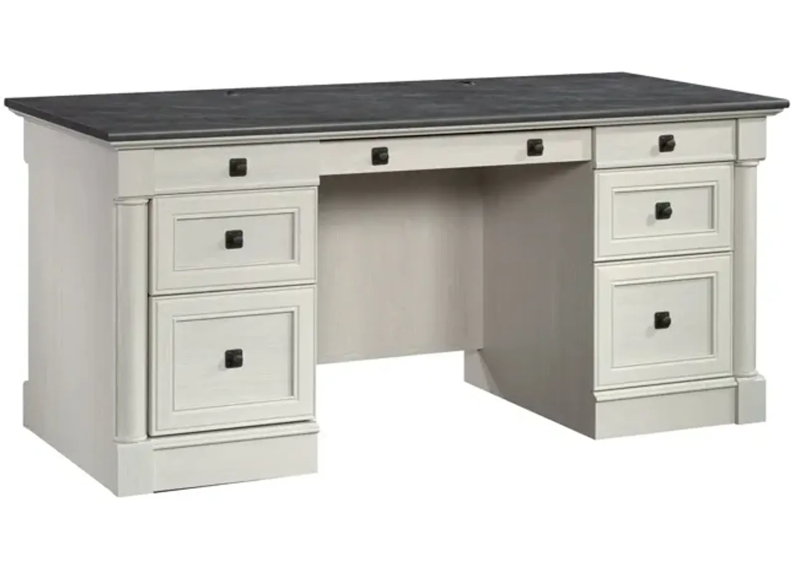 Palladia Executive Desk