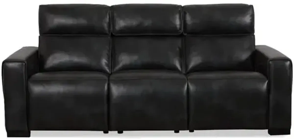 Utopia Reclining Sofa