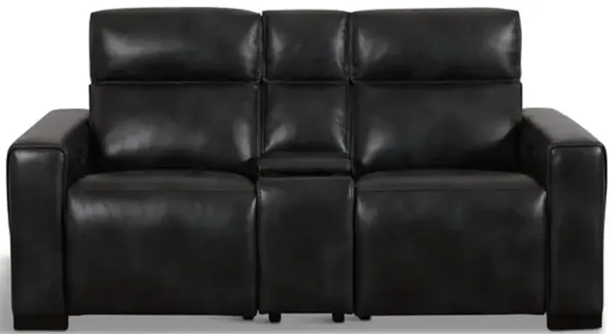 Utopia Reclining Loveseat