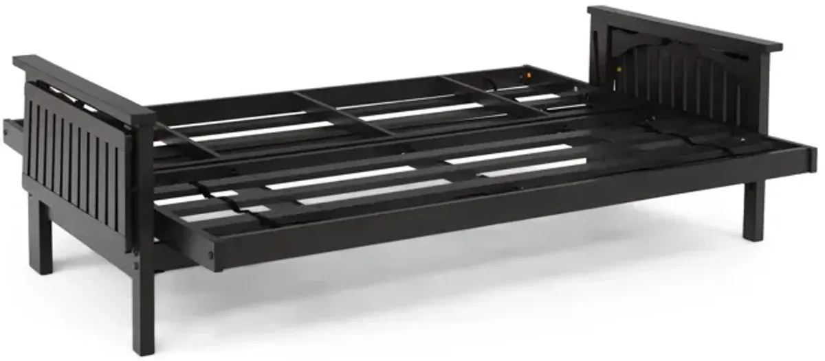 Vermillion Futon Frame