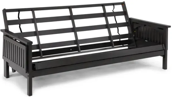 Vermillion Futon Frame