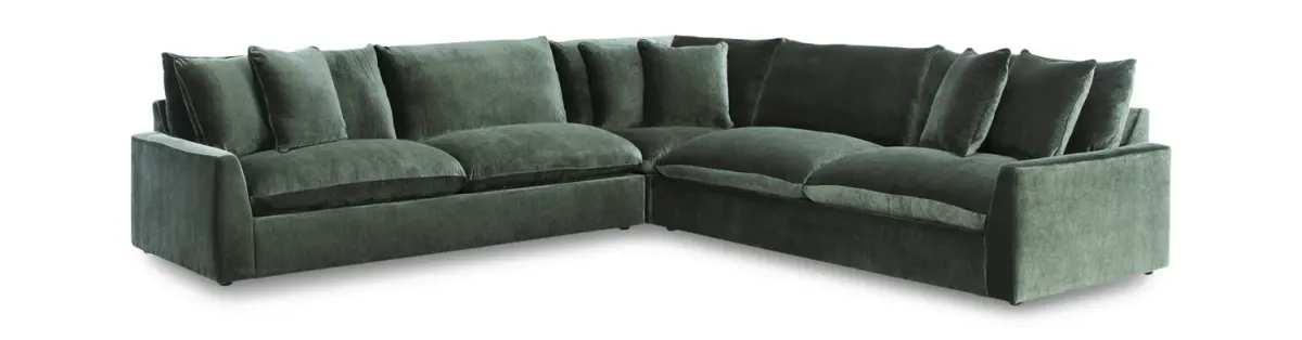 Juniper Sectional