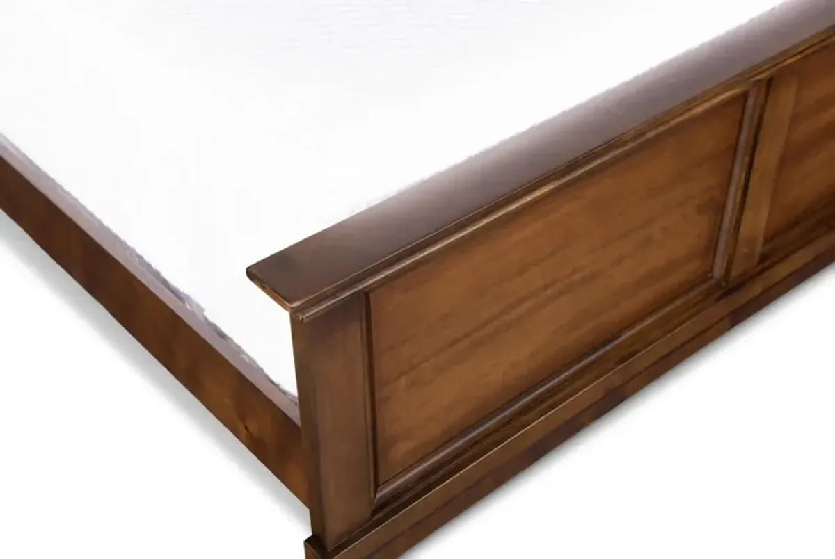 Scofield Queen Bed