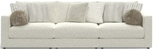 Bentley 3 Piece Sofa Sectional