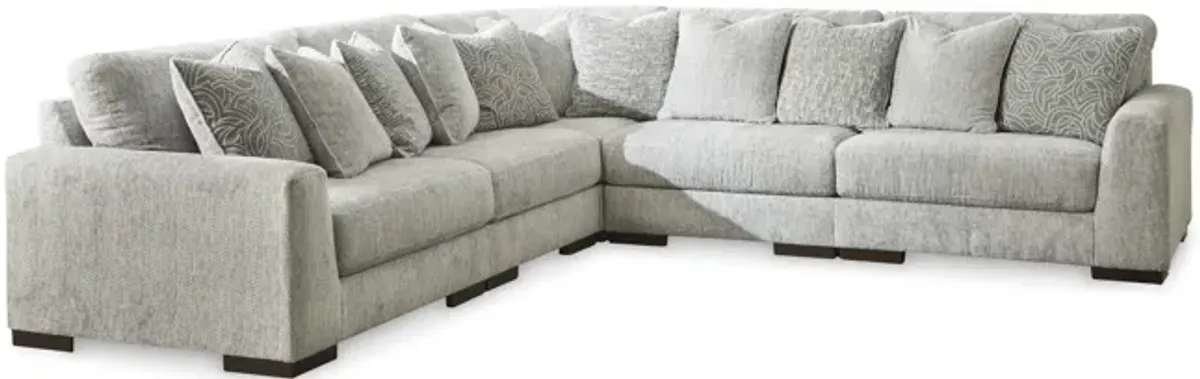 Esme 5 Piece Sectional
