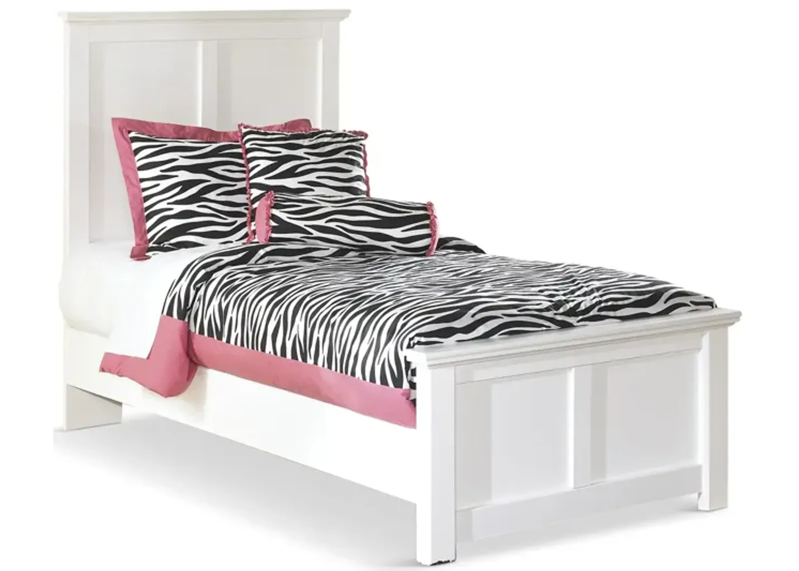 Bostwick Shoals Twin Bed