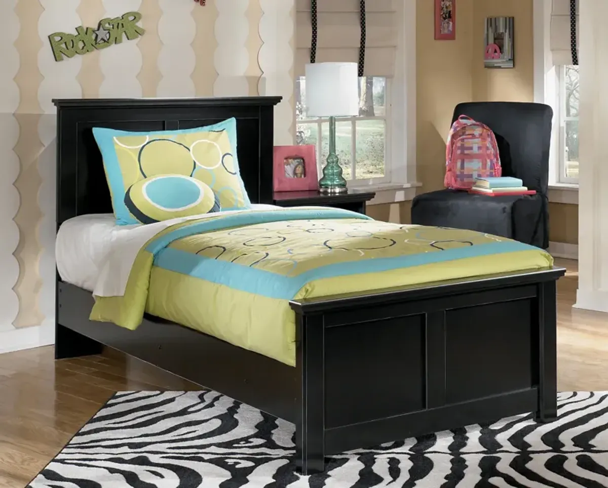 Maribel Twin Bed