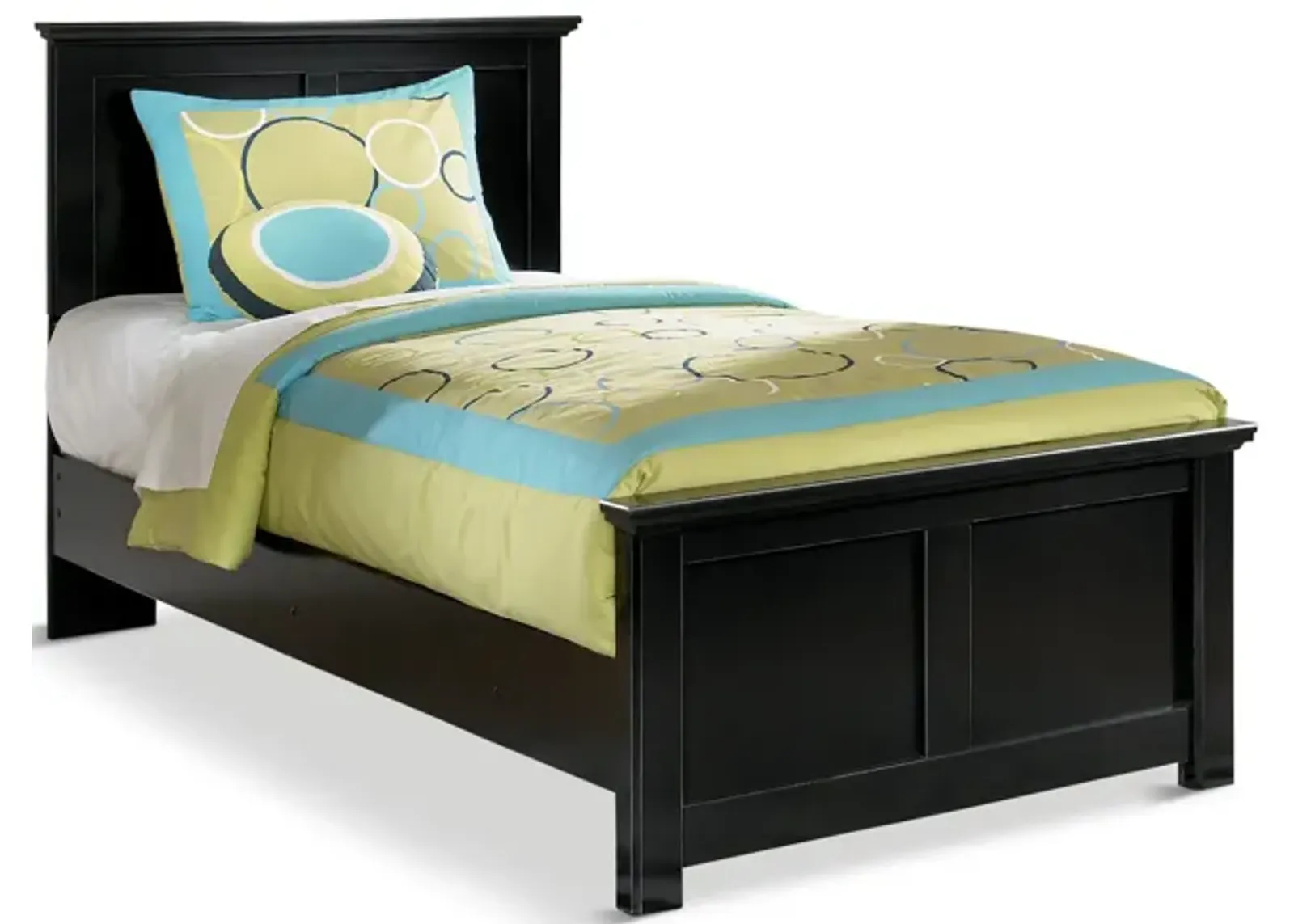 Maribel Twin Bed