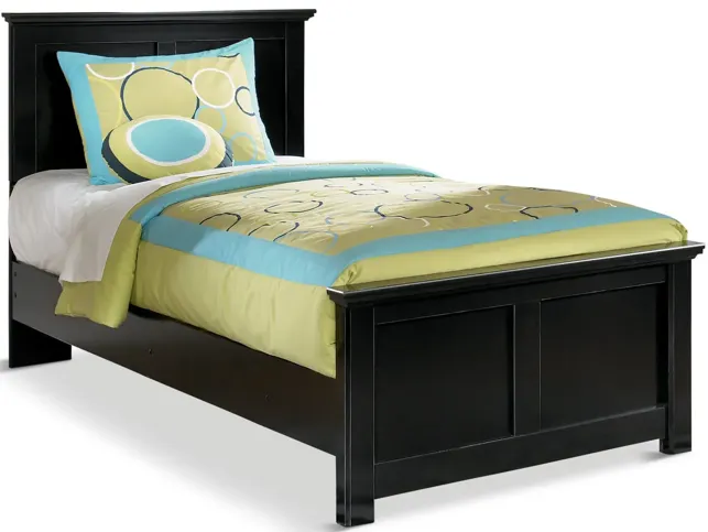 Maribel Twin Bed